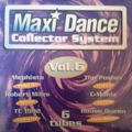 Maxi Dance Collector System Vol.6 (1997)