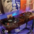 soulful spins
