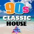 90's CLASSIC HOUSE Livestream Mix 7.5.22