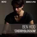 CHERRYBLOSSOM by Ben Hoo