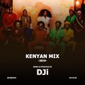 2019 Kenyan Mix [@DJiKenya]