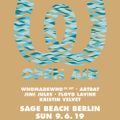 ARTBAT - Live @ Watergate Club (Berlin) - 9-Jun-2019