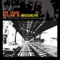 Kon & Amir - Off Track Vol. III: Brooklyn (Mix)