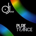 DJose Pure Trance Mix