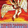 Dread Zeppelin - Mixed by <3 UMB (2012)