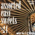 assorted easy sweets -24