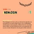 Nemosin #001 - El arte fuera de contexto contamina / Con Gibrán Turón