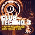 Club Techno Volume 3 (2002)