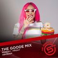 #GoodeMix - Carly O - 13 August