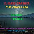 The Crash #80 - Uplifting Trance