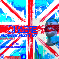 Dj Sabre Midweek Mixes #7 | UKRap Part 2 | Insta & Snap @nuwavesabre