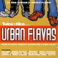 Emma Feline & MC Skibadee, Twice As Nice: Urban Flavas (2002)
