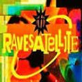 Clubradio B Rave Satellite 22. August 1992