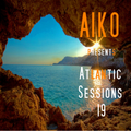 Atlantic Sessions 19 Tech house - House - Techno