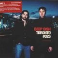 Deep Dish - Global Underground 025: Toronto CD2 (2003)