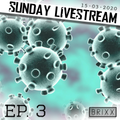 BRIXX - #Zoukable - DJ Live Set (Sunday Livestream - 15-03-2020)