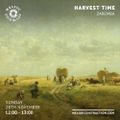 Harvest Time with Zaremba (November '21)