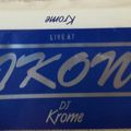 Krome - Fusion, Live At Ikon 1993.