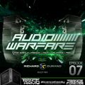 Trance Army's Audio WarFare (Guest Mix Episode 007 With Richard Durand)