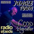 JUNGLE TOWN 14/20 feat. Loop Skywalker x Cannabeatz x radiospacja [10-09-2020]