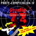 Studio 33 - Party Compilation 4-Bootleg-1998