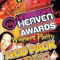 Joey Riot / Kurt @ Hardcore Heaven Award Winners Party Jan 2009