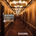 426 - Doors - The Hard, Heavy & Hair Show with Pariah Burke