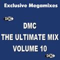 DMC - The Ultimate Mix Megamixes Vol 10 (Section DMC Part 2)