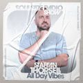 Staffan Thorsell - All Day Vibes EP.03 | Exclusive Radio show | Paris