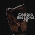 Cardio Sessions 49 Feat. James Hype, Tupac, Dua Lipa, Drake, G-Eazy and Major Lazer (Clean)