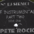 PETE ROCK - THE INSTRUMENTALS PART TWO (2002)