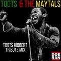 Toots & The Maytals (Doe-ran Tribute Mix)