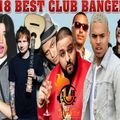 2018 Best Of Club Bangers Dj Khaled,Ed Sheeran,Daddy Yankee,Bruno Mars,Camila Cabello,french montana
