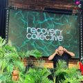 Anthony Pappa Live @ Recovery Collective 10th Jan 2021