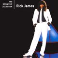 Rick James (The Definitive Collection)