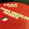 Frankie Knuckles - Radio 1 HotMix, 23rd Oct '92