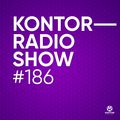 Kontor Radio Show #186
