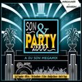Son & Party 2000 vol.1 (Megamix), Dj Son
