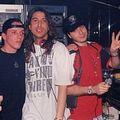 CIAK (Roma) Novembre 1994 - DJ PETER MICIONI