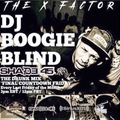 DJ Boogie Blind ⇝ The Drunk Mix (SHADE 45) 04.30.21