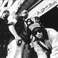 Hip Hop 1990 II
