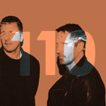 VF Mix 110: Nine Inch Nails by Louisahhh