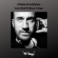 Selective Styles Show 264 ft Shur-I-Kan