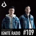 Firebeatz presents Ignite Radio #109