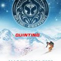 Quintino Tomorrowland Winter 2022
