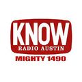 KNOW Austin TX - Chuck Whims 12-26-68