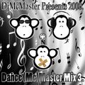 DjMcMaster Presents 2000 - Dance Mc Master Mix Volume 3