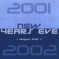 wigan pier nye 2001 - 2002