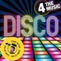 Christof - 4 The Music Exclusive - All 4 Disco Fever