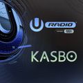 UMF Radio 551 - Kasbo